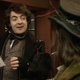 Rowan Atkinson, Tony Robinson (BBC One)
